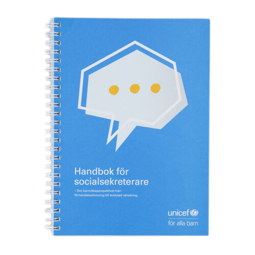 Handbok för Socialsekreterare