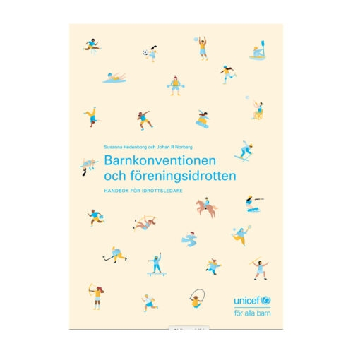Handbok för idrottsledare