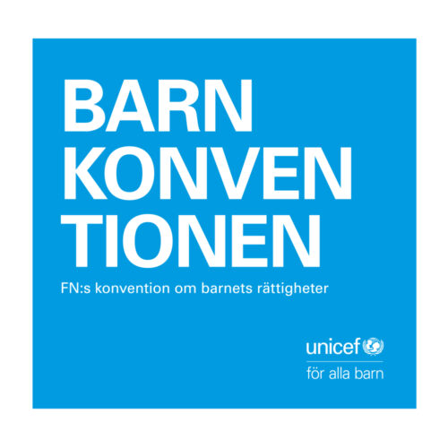 Barnkonventionen